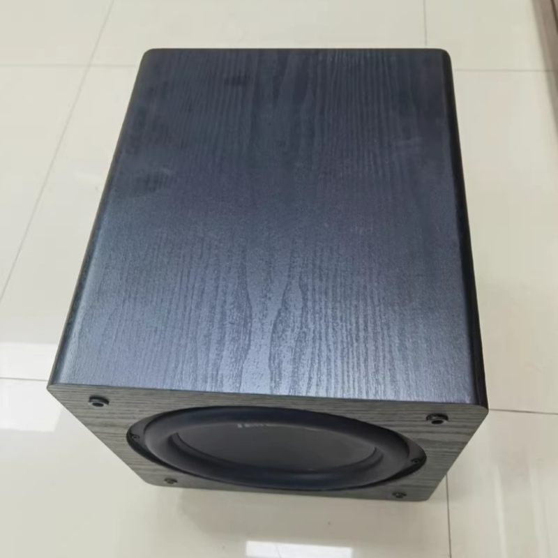 Home Cinema Complet - 10 Inch Actieve Subwoofer Piek 300