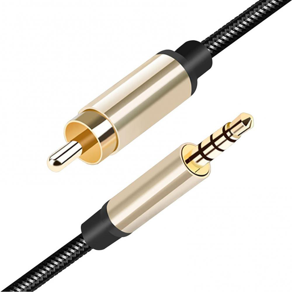 Home Cinema Idea - Coaxiale Audio Converter 3.5MM Jack Digitale
