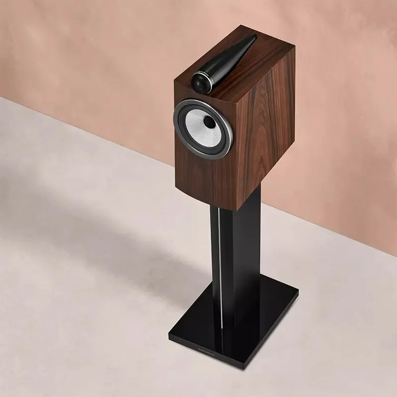 Home Cinema High End - Home HiFi Cinema Audiofiele Woonkamer High-end