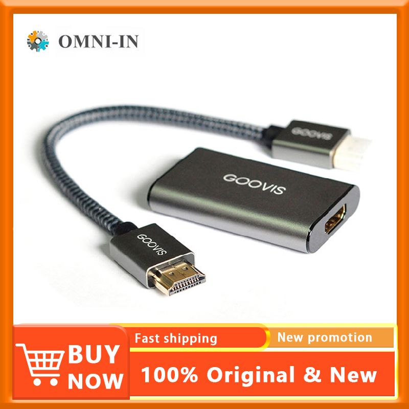 Home Cinema Usb - HDMI naar Type-c-adapter, HD 4K-converter, USB-c