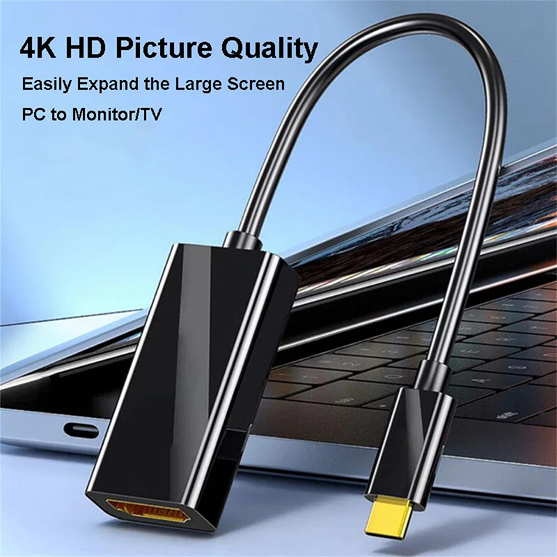 Type C naar HDMI-compatibele a - Home Cinema Usb recensie en prijs