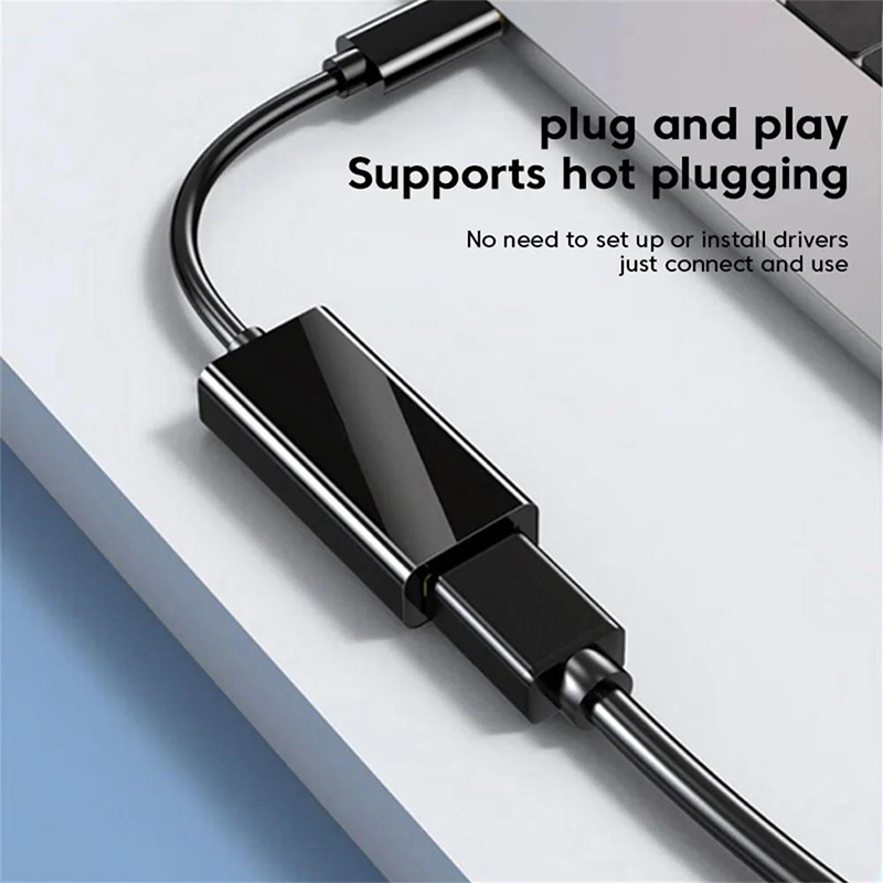 Type C naar HDMI-compatibele a - Home Cinema Usb recensie en prijs