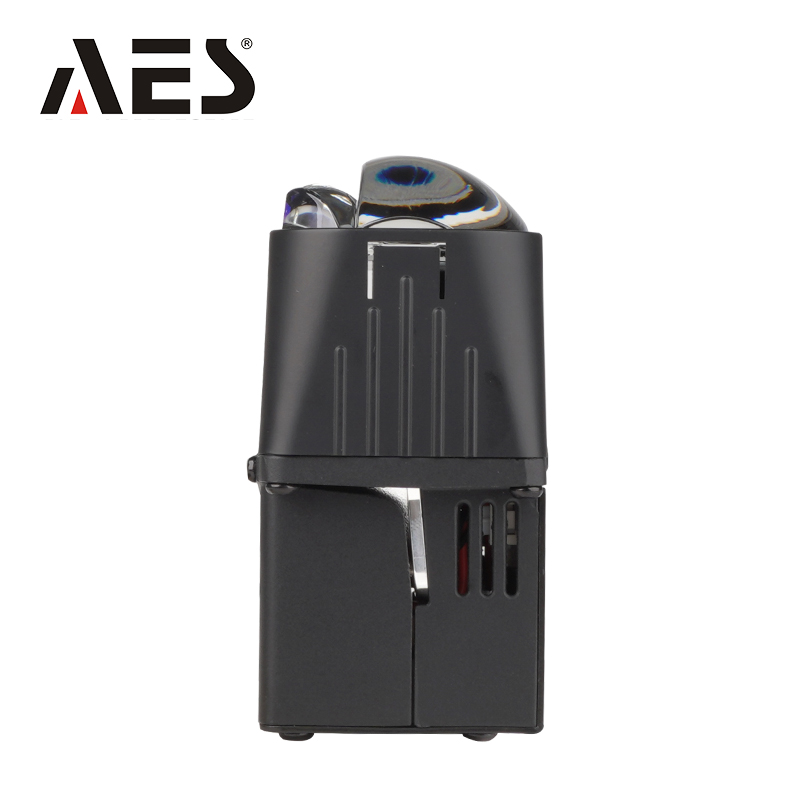 AES 2 STKS 1.5 ''P5-Ultra Matr - Home Cinema With Projector recensie en prijs