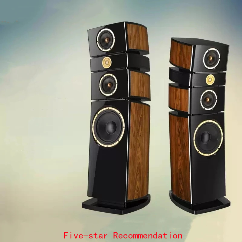 FA10plus 12 inch basvloerluids - Home Cinema High End recensie en prijs