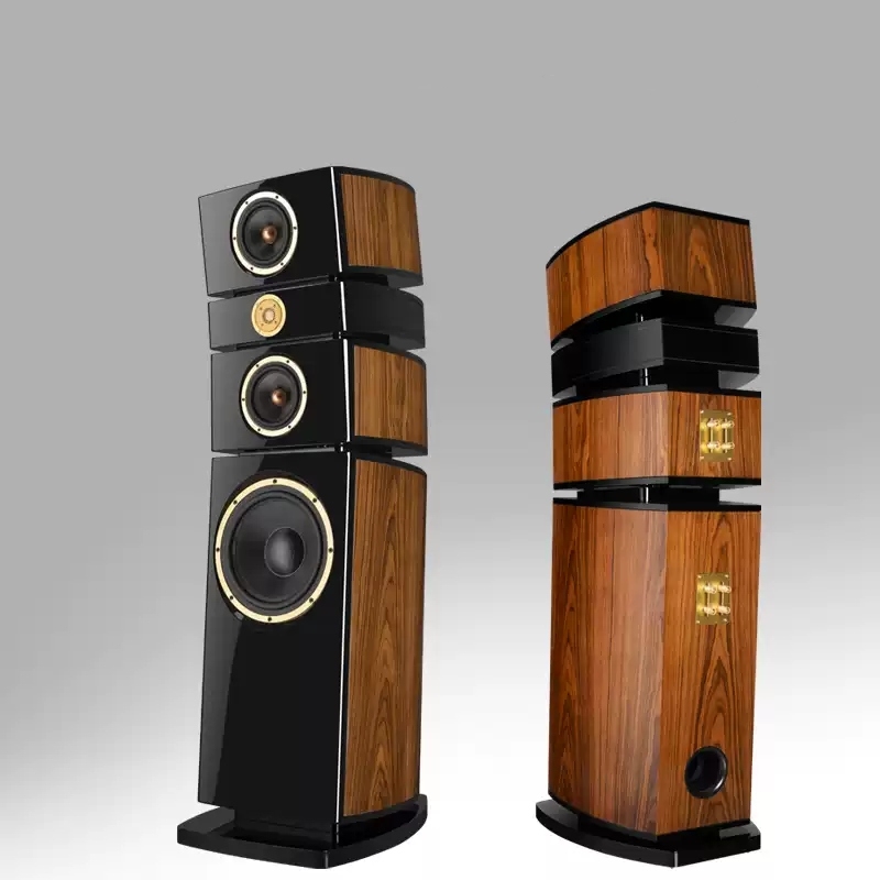 FA10plus 12 inch basvloerluids - Home Cinema High End recensie en prijs