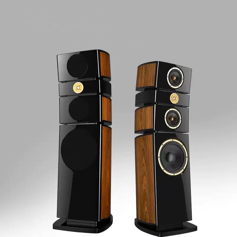 FA10plus 12 inch basvloerluids - Home Cinema High End recensie en prijs