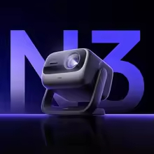 JMGO N3 Ultra 4K Home Theater  - Home Cinema Projector 4K recensie en prijs