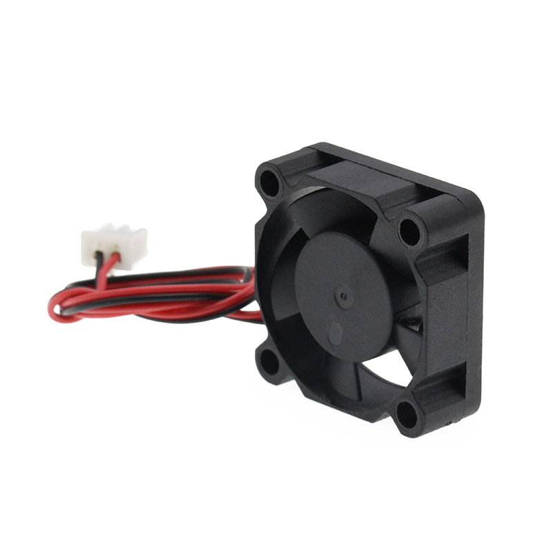 Koelventilator 25x25mm 30x30mm - Home Cinema With Projector recensie en prijs