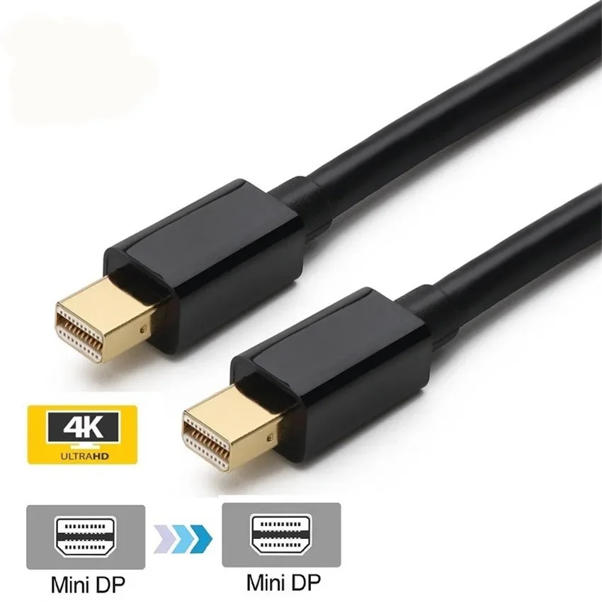 4K/1080p Mini Displayport (com - Home Cinema Projector 4K recensie en prijs