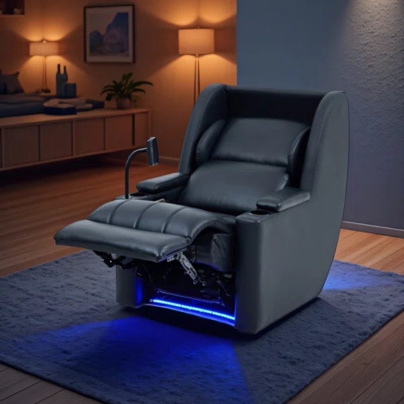 Home cinema privé eerste klas  - Home Cinema High End recensie en prijs