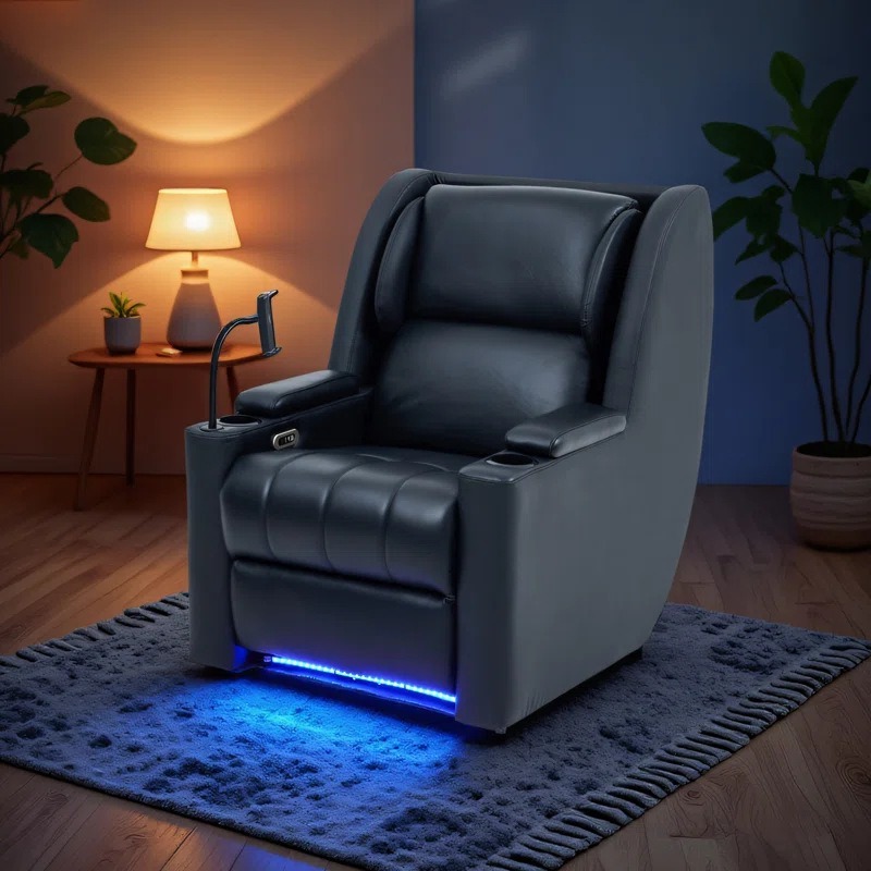 Home cinema privé eerste klas  - Home Cinema High End recensie en prijs