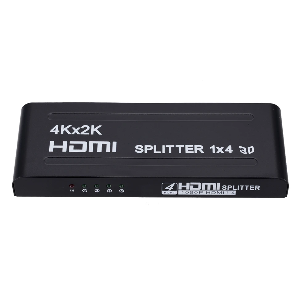 4K X 2K HDMI Splitter HDMI Swi - Home Cinema With Projector recensie en prijs