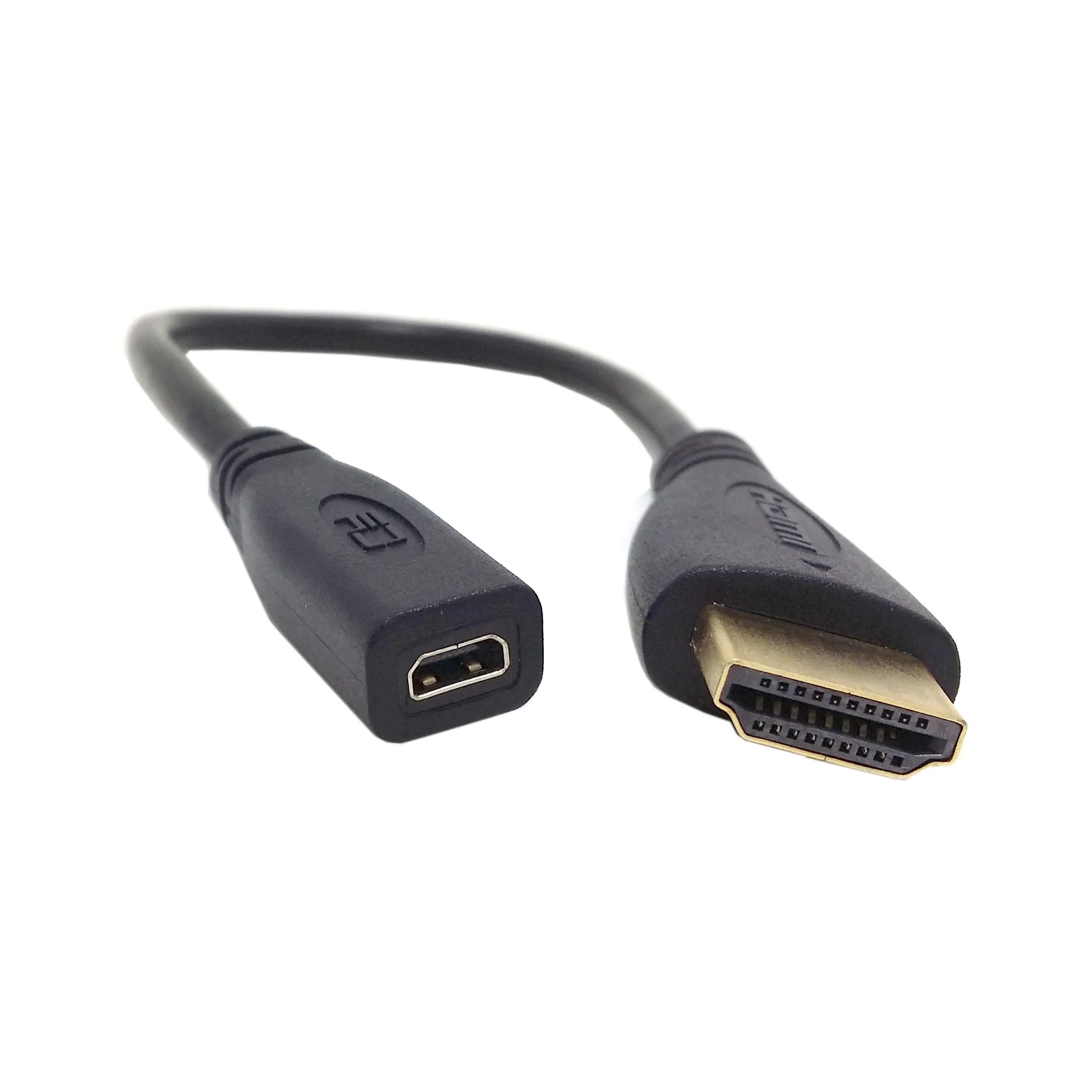 15 cm Micro Mini HDMI-compatib - Home Cinema Projector 4K recensie en prijs