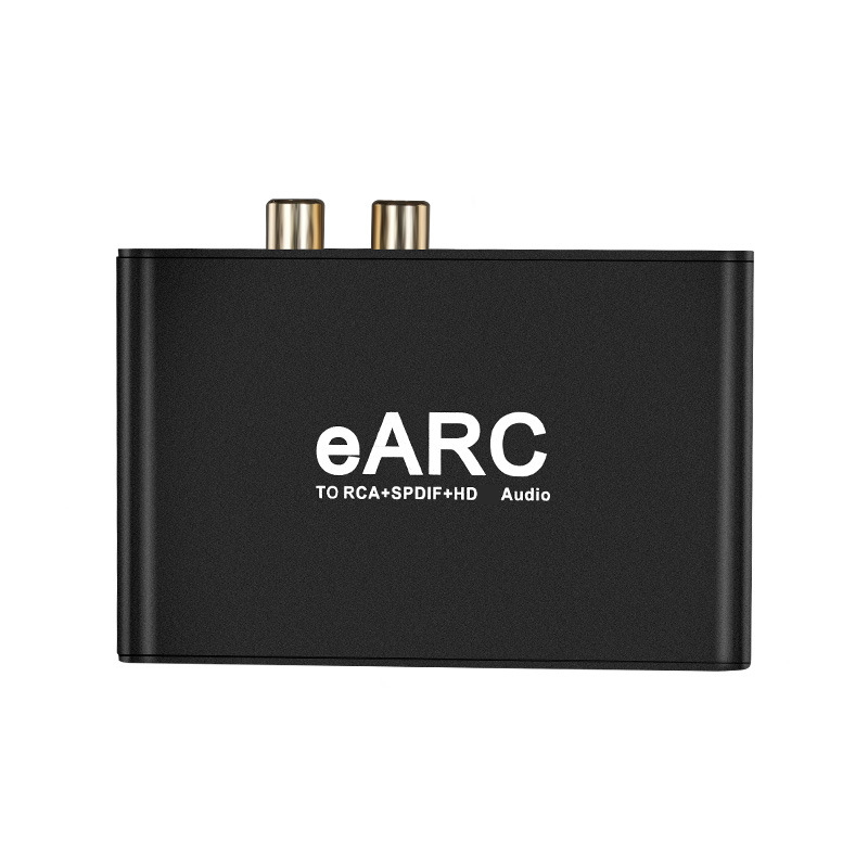 RCA Audio Extractor Converter  - Home Cinema Hdmi recensie en prijs