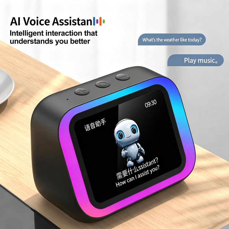 AI-stemassistent Bluetooth-lui - Home Cinema In recensie en prijs