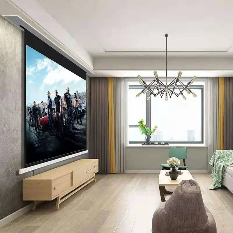 Balansen hoogwaardige kwalitei - Home Cinema High End recensie en prijs