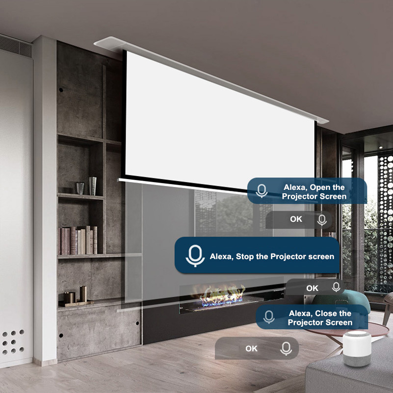 Balansen hoogwaardige kwalitei - Home Cinema High End recensie en prijs