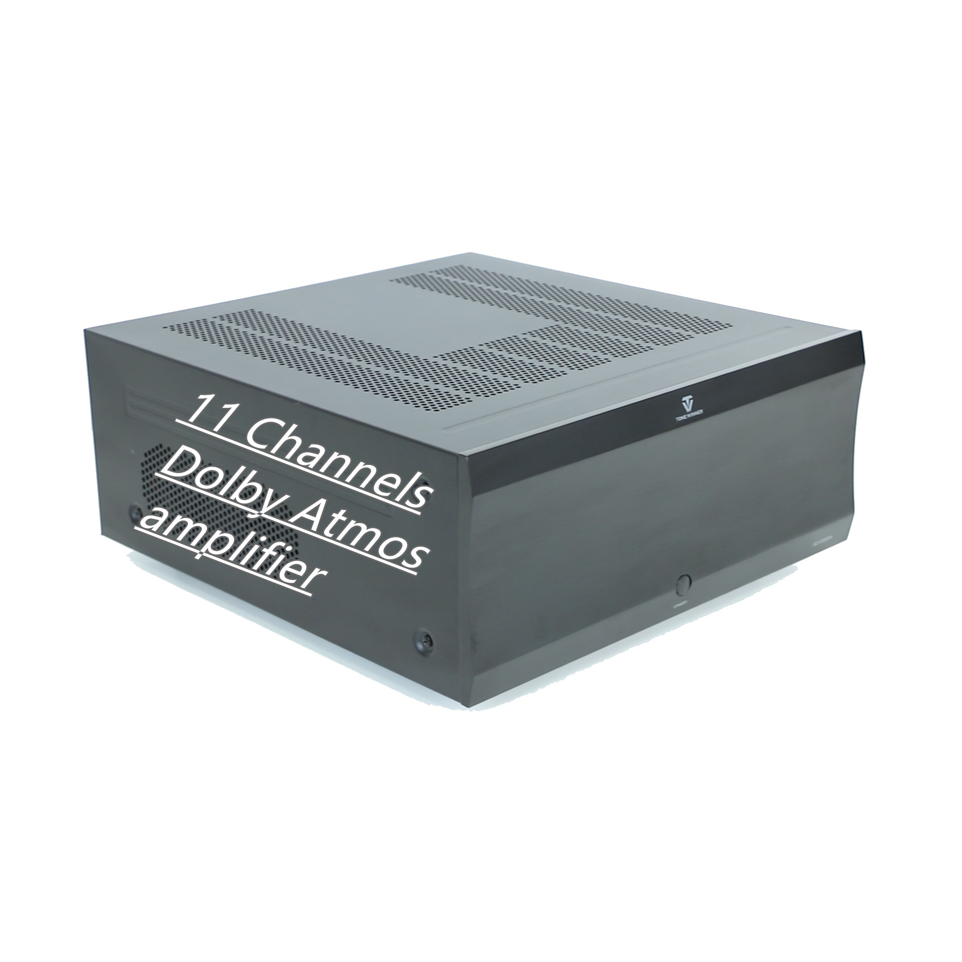 11-kanaals 8 Ohm High-End Surr - Home Cinema High End recensie en prijs