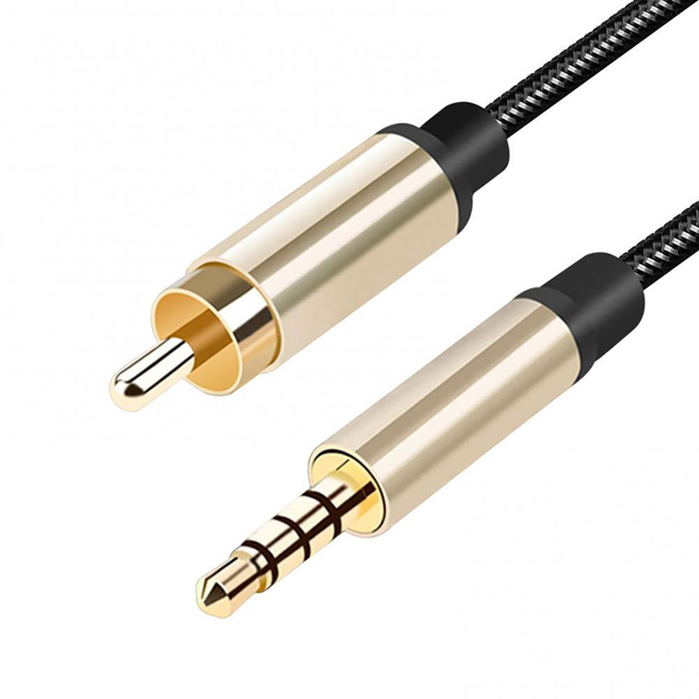 Coaxiale Audio Converter 3.5MM - Home Cinema Idea recensie en prijs