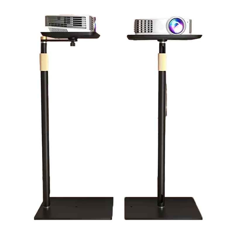 Draagbare projectorvloerstanda - Home Cinema In recensie en prijs