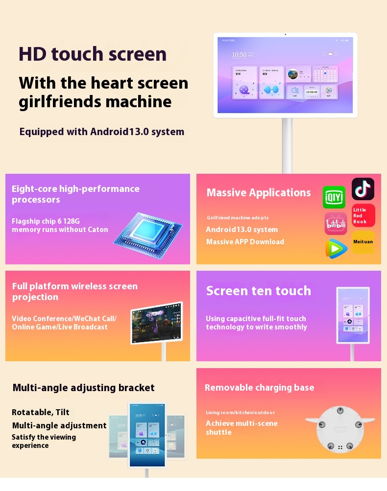 HD Live Display voor hoogwaard - Home Cinema High End recensie en prijs