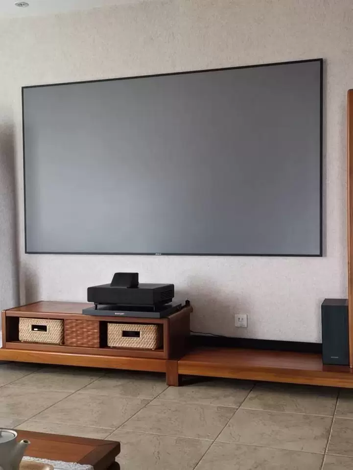 Cinema Smart TV-projector HDR1 - Home Cinema Projector 4K recensie en prijs