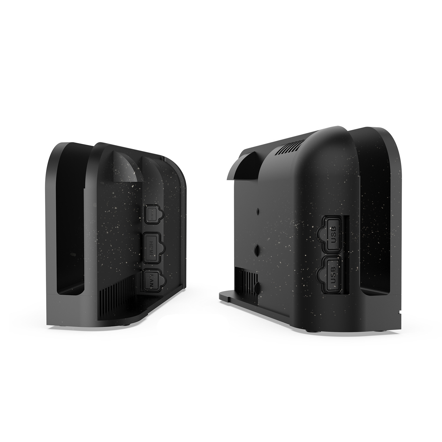 Anti-stofstekker Siliconen USB - Home Cinema Usb recensie en prijs
