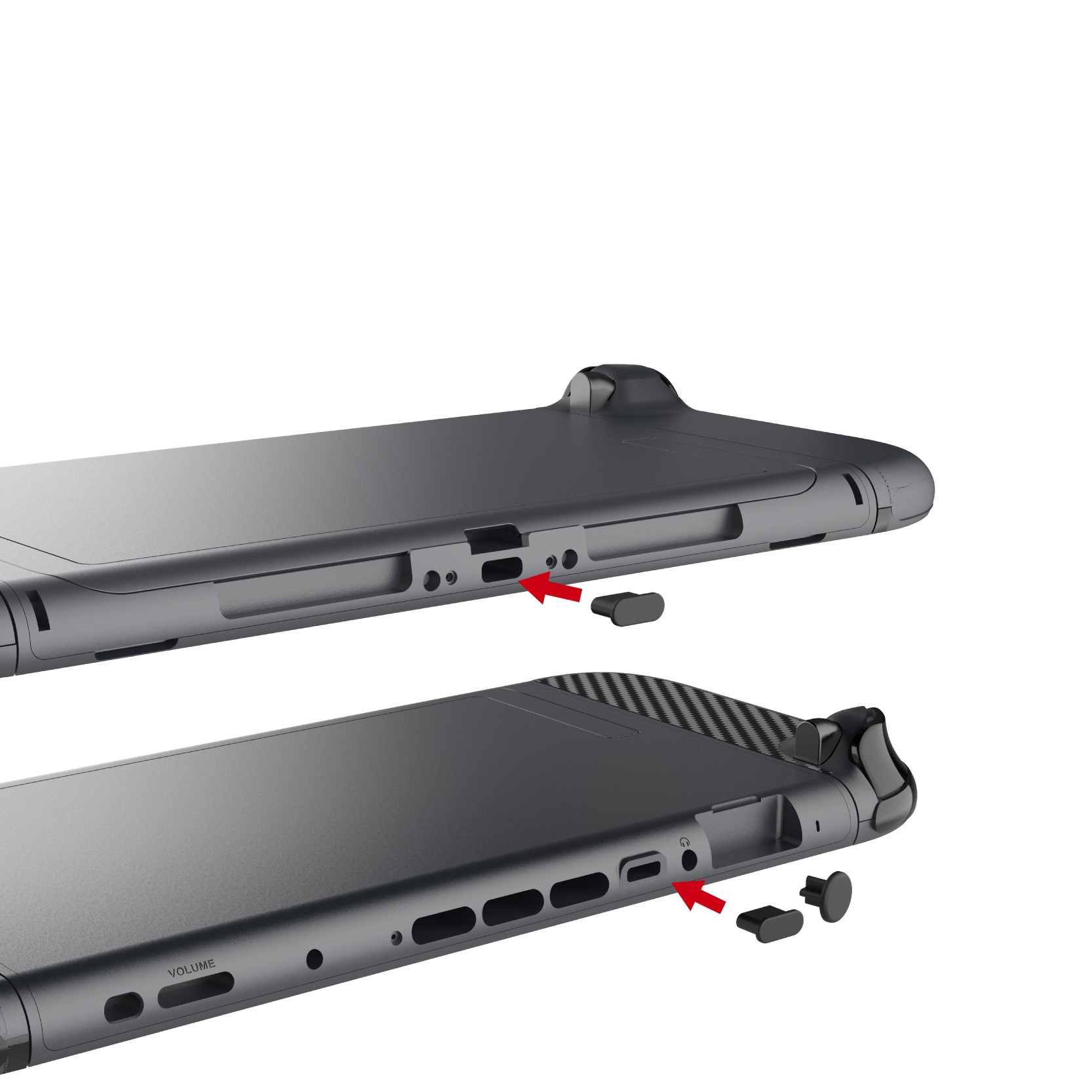 Anti-stofstekker Siliconen USB - Home Cinema Usb recensie en prijs
