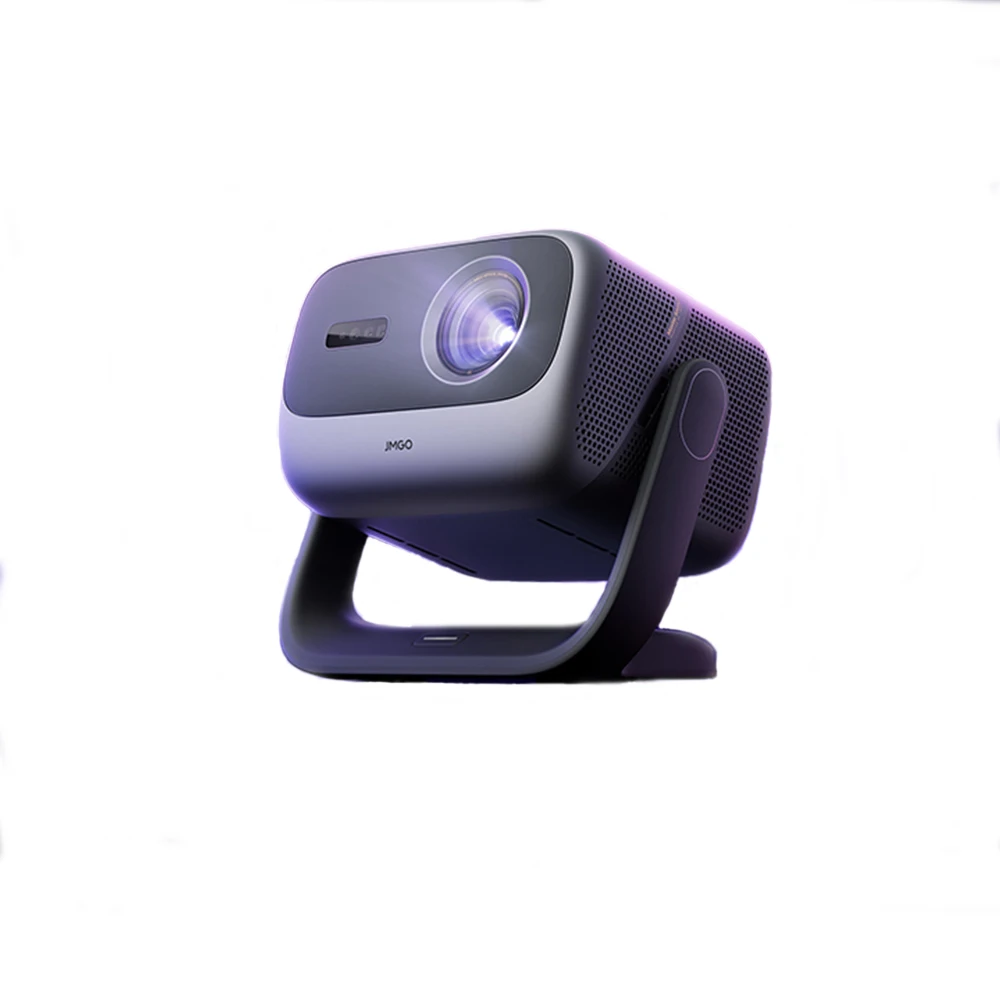 JMGO N3 Ultra Max MALC 3.0 Tri - Home Cinema In recensie en prijs