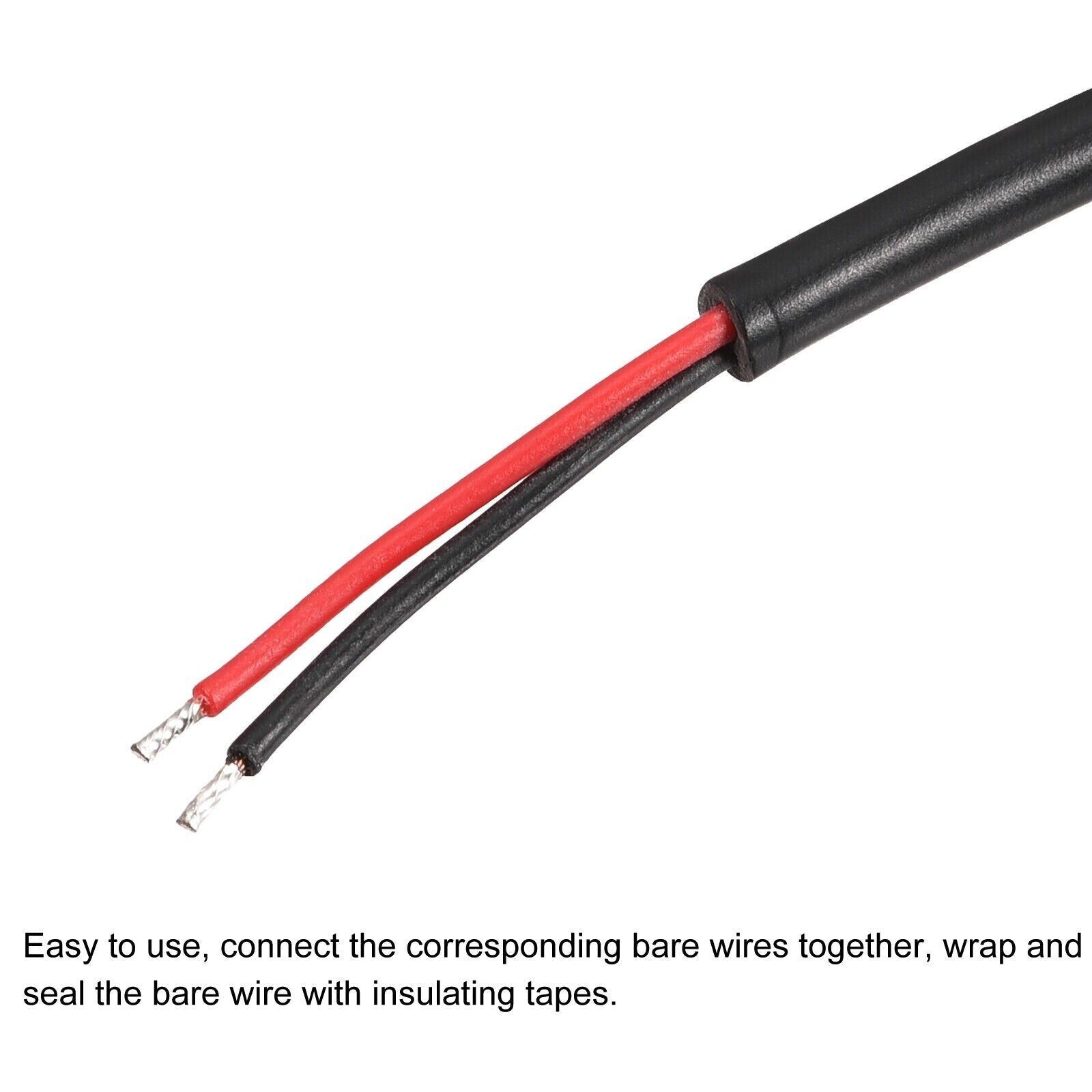 2-pack 10ft RCA mannelijke ste - Home Cinema Idea recensie en prijs