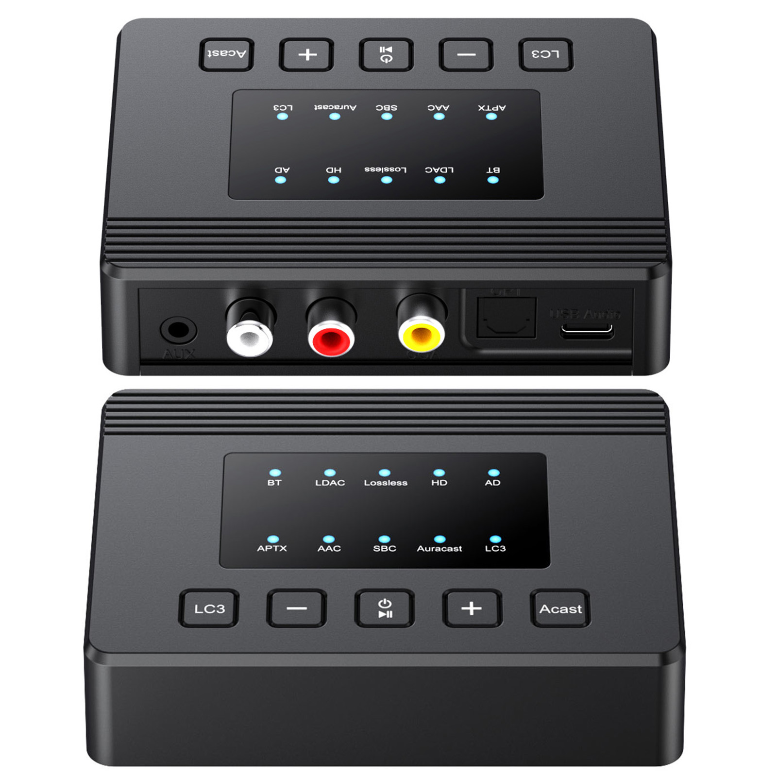 LDAC AptX-HD/AD/LL BT 6.0 HD A - Home Cinema In recensie en prijs