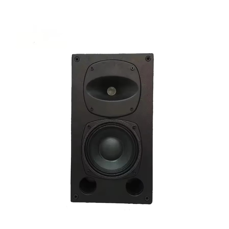 8 inch inbouw hifi-luidspreker - Home Cinema In recensie en prijs