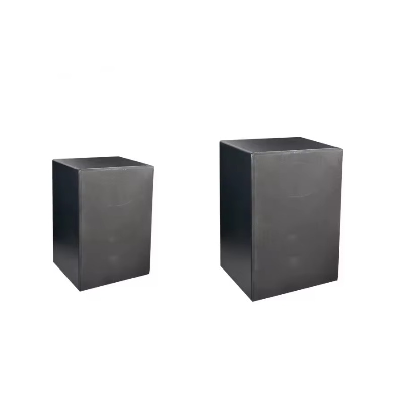 8 inch inbouw hifi-luidspreker - Home Cinema In recensie en prijs