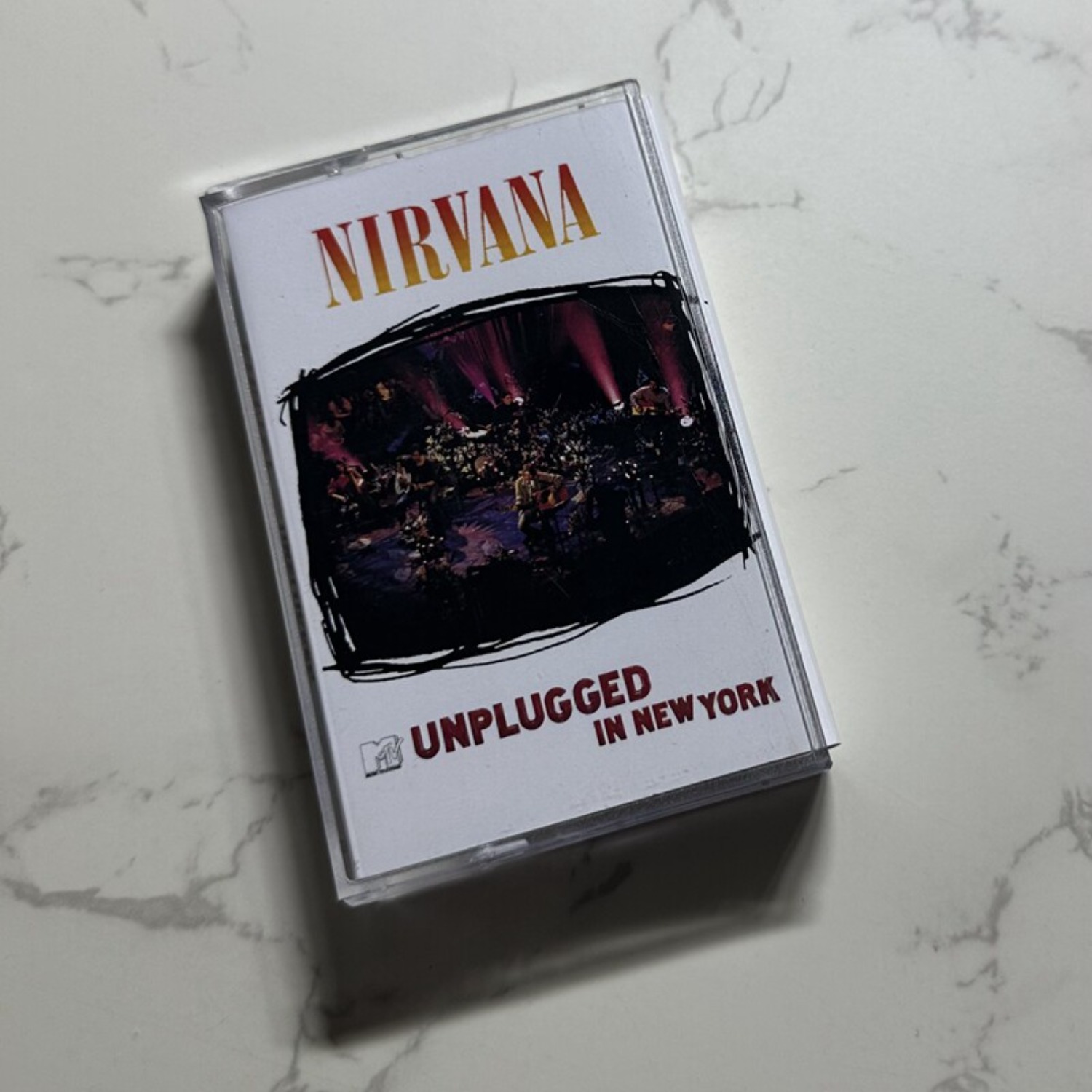Complete albumcollectie casset - Home Cinema In recensie en prijs