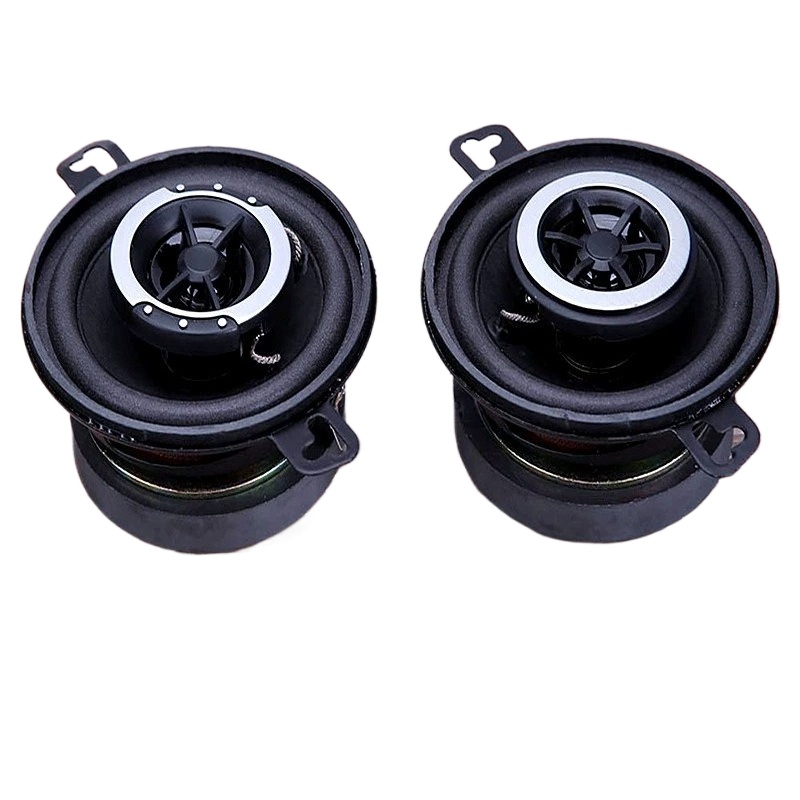 SOTAMIA 1 STUKS 3,5 Inch Coaxi - Home Cinema Complet recensie en prijs