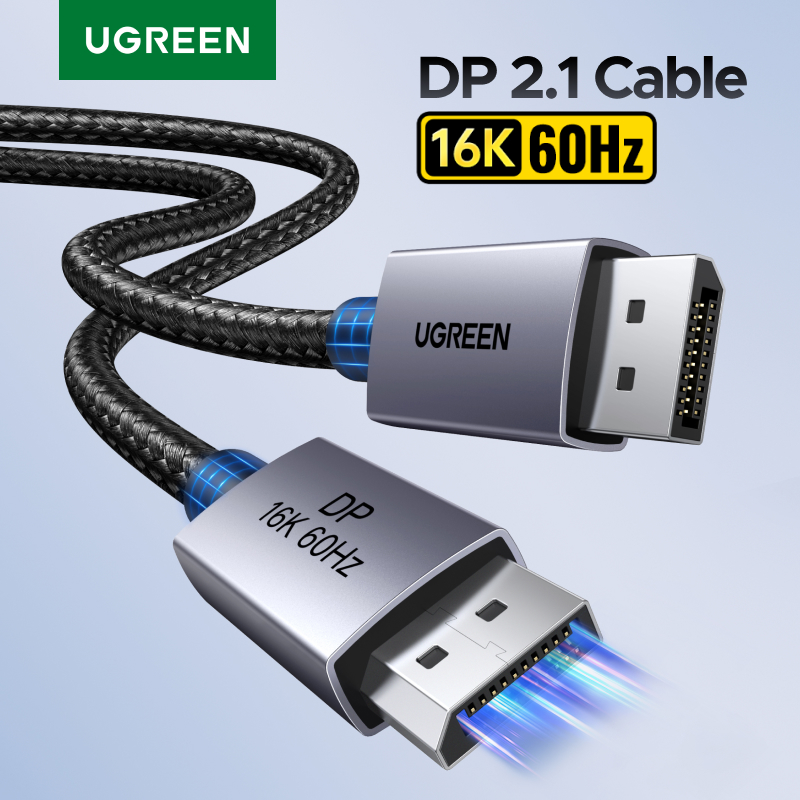 UGREEN DisplayPort Kabel DP 2. - Home Cinema Projector 4K recensie en prijs