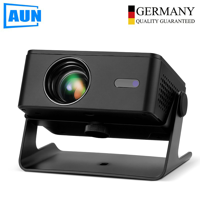 AUN A32 Pro Android 13 Project - Home Cinema Setup recensie en prijs