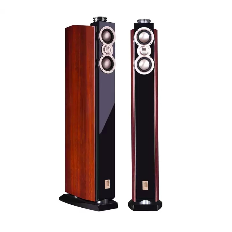 DX-2 High-End Vloerstaande Lui - Home Cinema High End recensie en prijs