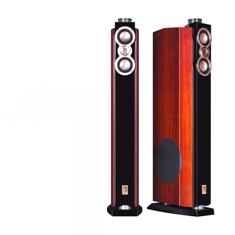 DX-2 High-End Vloerstaande Lui - Home Cinema High End recensie en prijs