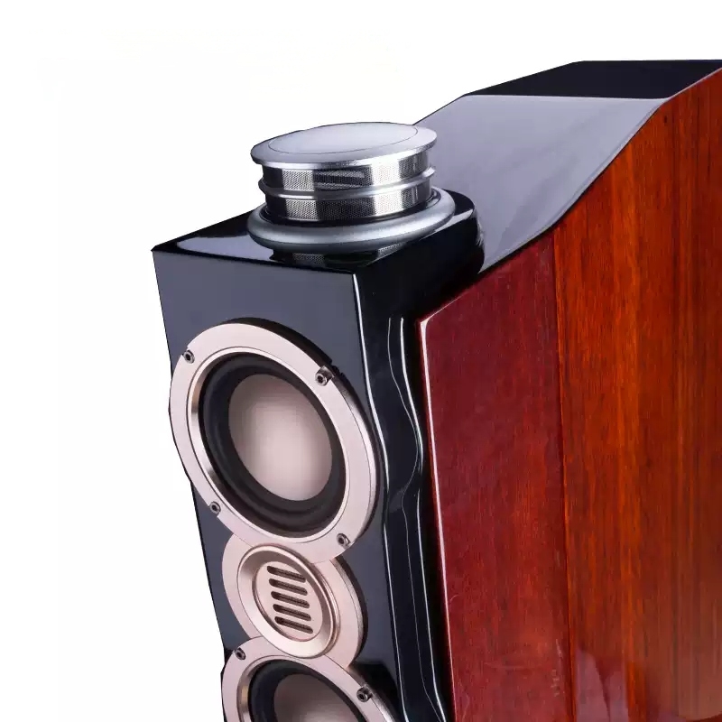 DX-2 High-End Vloerstaande Lui - Home Cinema High End recensie en prijs