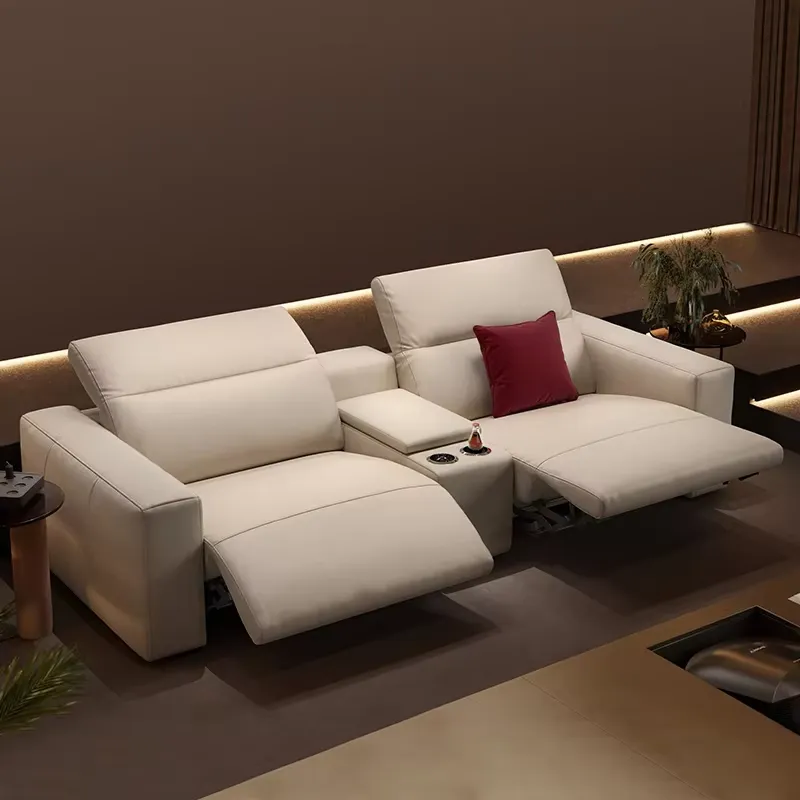 Villa High-End Home Theater Se - Home Cinema High End recensie en prijs