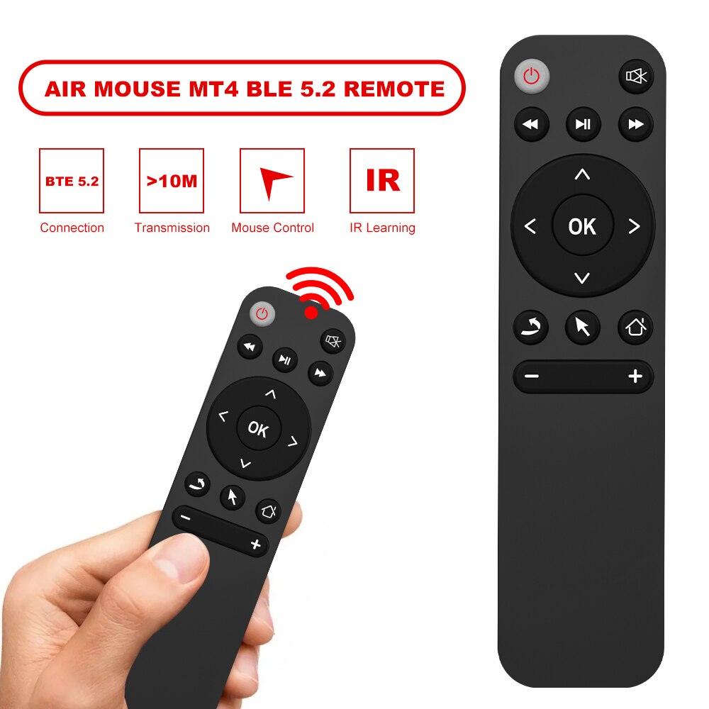 MT4 5.2 Smart Home Bluetooth-a - Home Cinema Setup recensie en prijs
