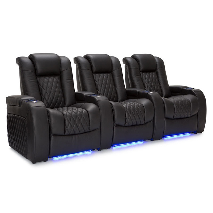 High-end Smart VIP Home Theate - Home Cinema High End recensie en prijs