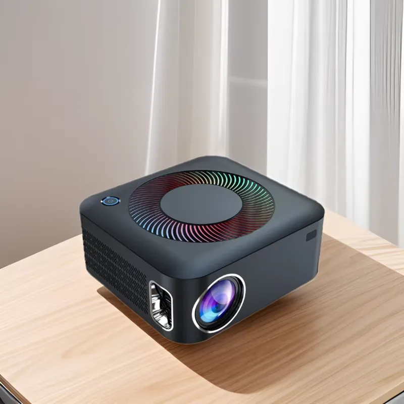 XNANO Factory Groothandel X5 P - Home Cinema Projector 4K recensie en prijs