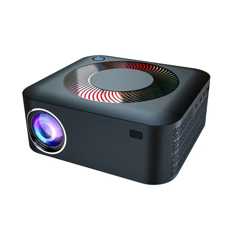 XNANO Factory Groothandel X5 P - Home Cinema Projector 4K recensie en prijs