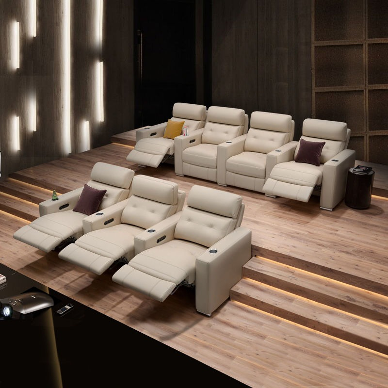 Privé thuisbioscoop, audio- en - Home Cinema High End recensie en prijs