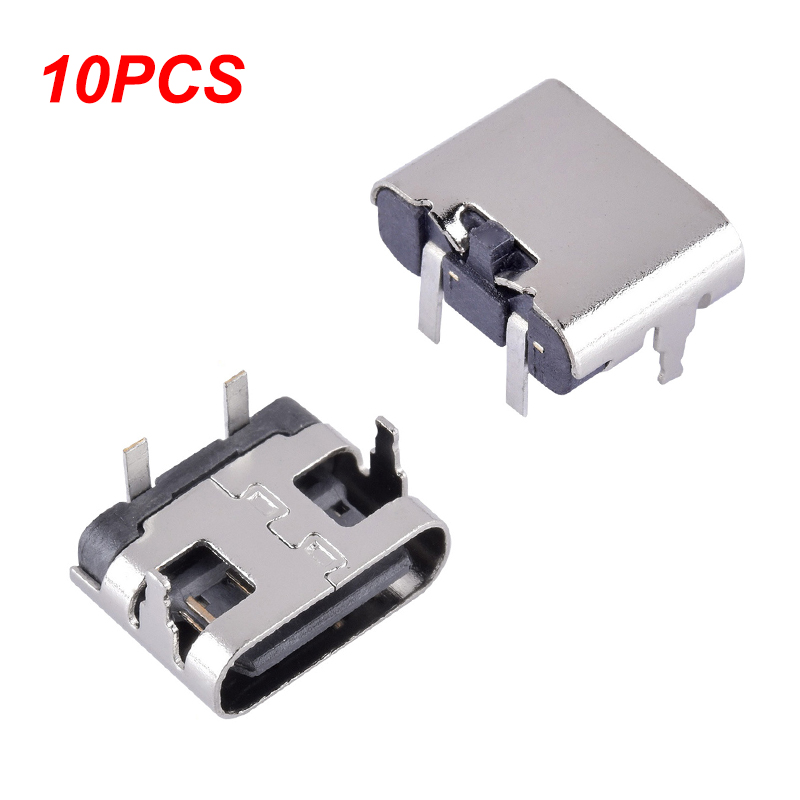 10 stuks 2-pins USB 3.1 Type-C - Home Cinema Usb recensie en prijs
