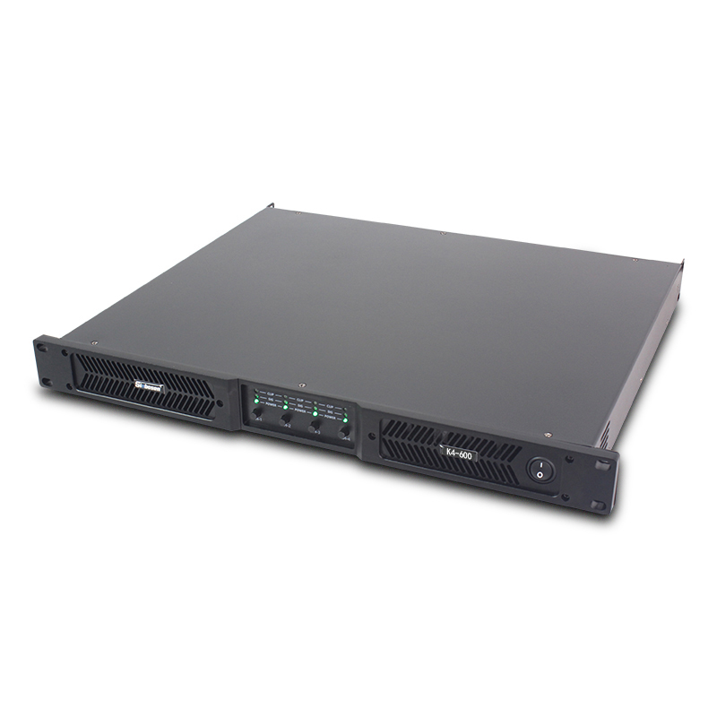 Eindversterker 600W RMS audiov - Home Cinema High End recensie en prijs