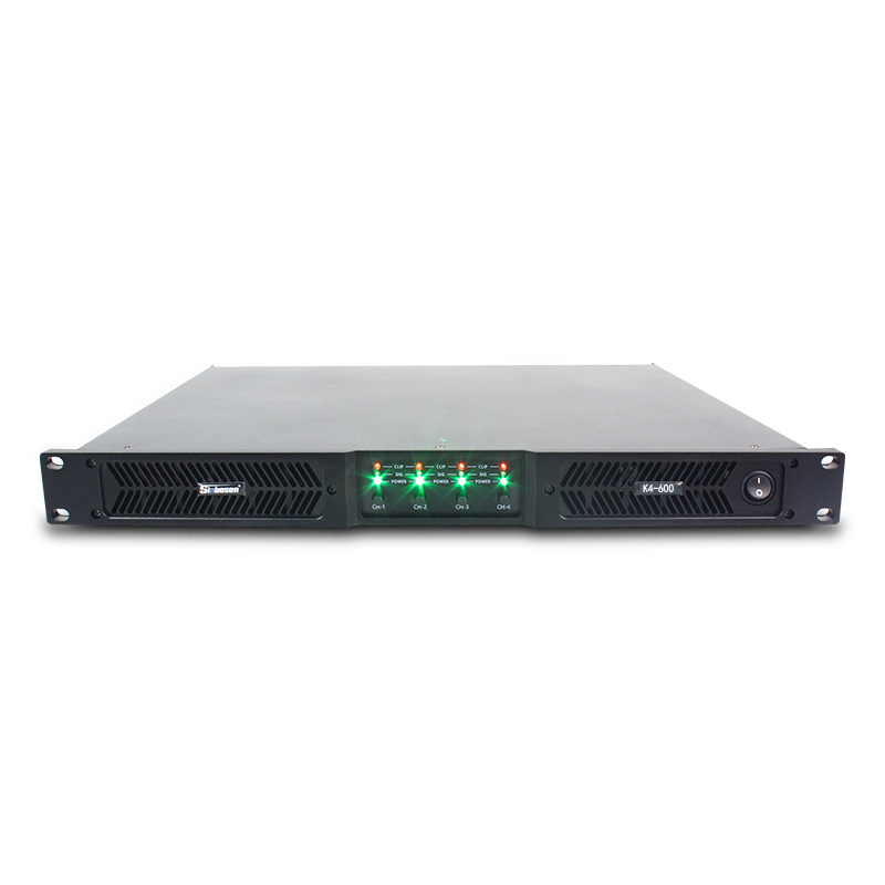 Eindversterker 600W RMS audiov - Home Cinema High End recensie en prijs