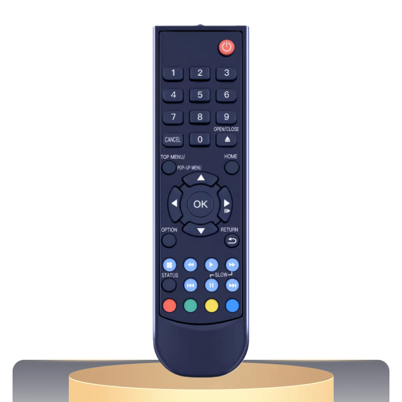 Voor Panasonic DP-UB450DP-UB15 - Blu Ray Disc Player recensie en prijs